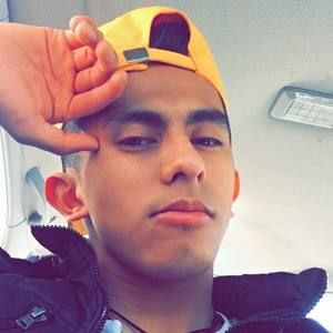 Meet your Posher, Edwin herrera